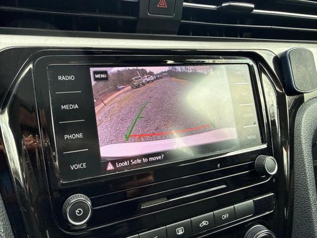 2020 Volkswagen Passat 2.0T S