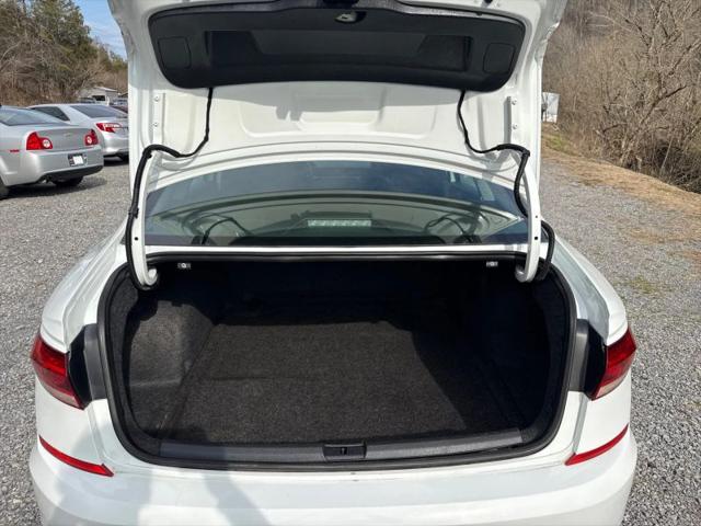 2020 Volkswagen Passat 2.0T S