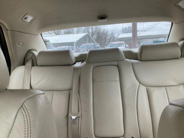 2009 Cadillac DTS 1SD