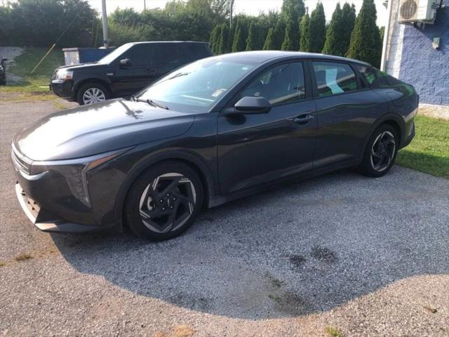 2025 Kia K4 EX for sale in Shelbyville, KY