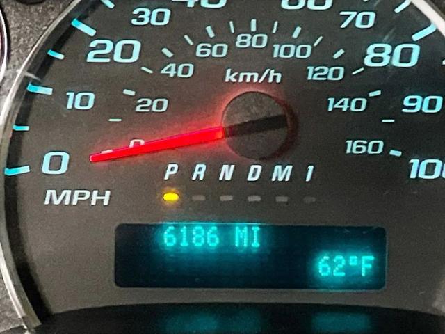 2024 Chevrolet Express Cargo Van RWD 2500 Regular Wheelbase WT