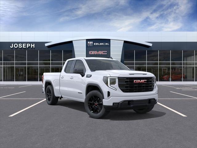 2026 GMC Sierra 1500 Double Cab, Standard Bed, Elevation, 4WD for sale in Cincinnati, OH