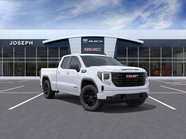 2026 GMC Sierra 1500 Double Cab, Standard Bed, Elevation, 4WD for sale in Cincinnati, OH