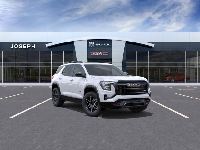 2026 GMC Terrain AWD AT4 for sale near Cincinnati, OH