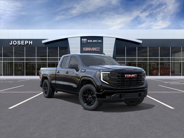 2026 GMC Sierra 1500 Double Cab, Standard Bed, Elevation, 4WD for sale near Cincinnati, OH
