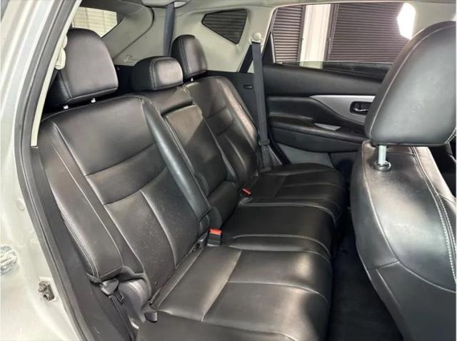 2023 Nissan Murano SV FWD