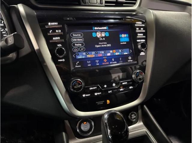 2023 Nissan Murano SV FWD