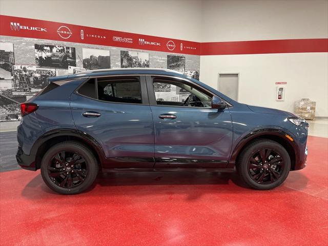 2026 Buick Encore GX Sport Touring AWD
