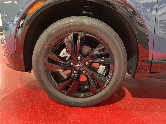 2026 Buick Encore GX Sport Touring AWD