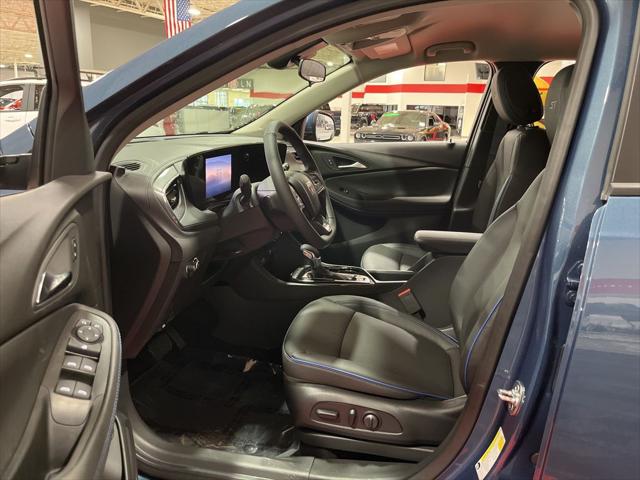 2026 Buick Encore GX Sport Touring AWD