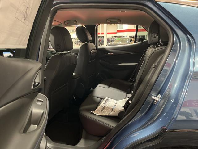 2026 Buick Encore GX Sport Touring AWD