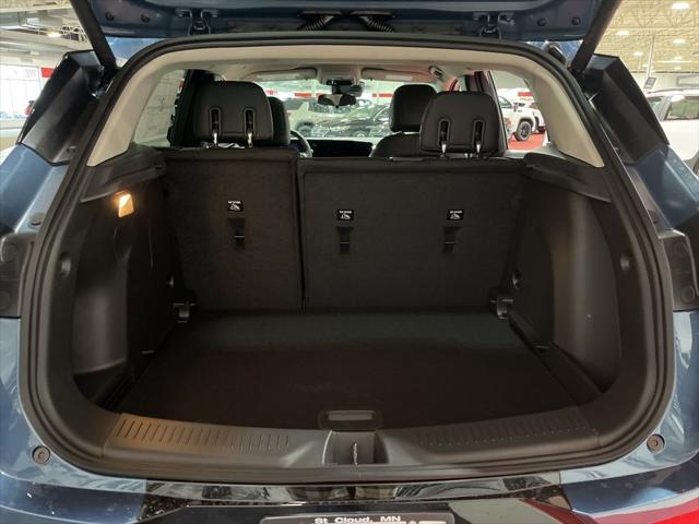 2026 Buick Encore GX Sport Touring AWD