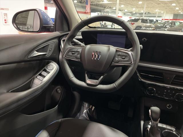 2026 Buick Encore GX Sport Touring AWD