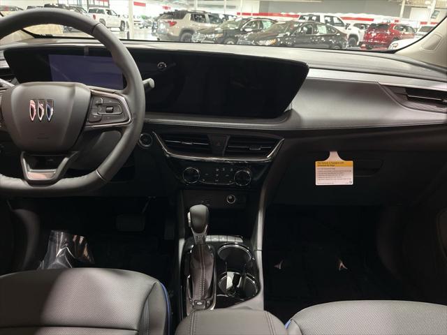 2026 Buick Encore GX Sport Touring AWD