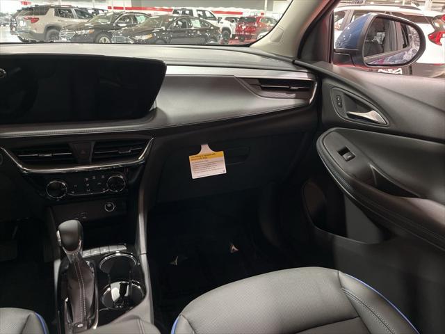 2026 Buick Encore GX Sport Touring AWD