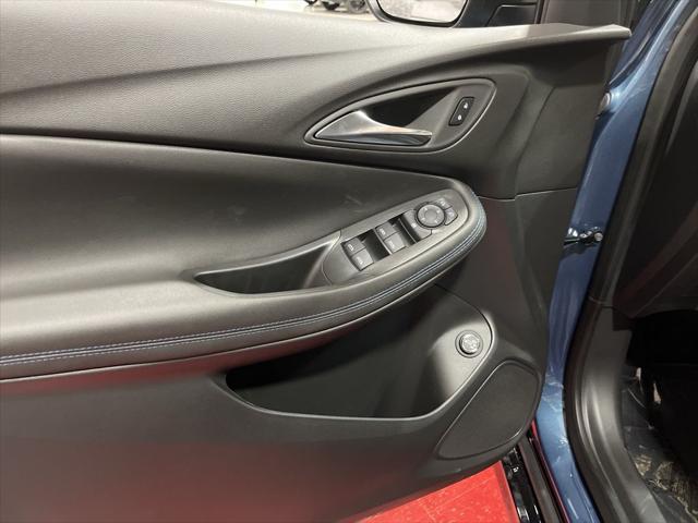 2026 Buick Encore GX Sport Touring AWD