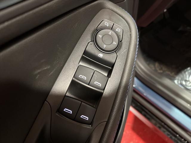 2026 Buick Encore GX Sport Touring AWD