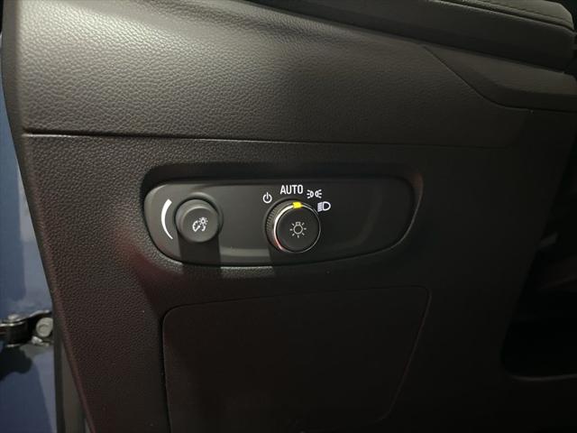 2026 Buick Encore GX Sport Touring AWD