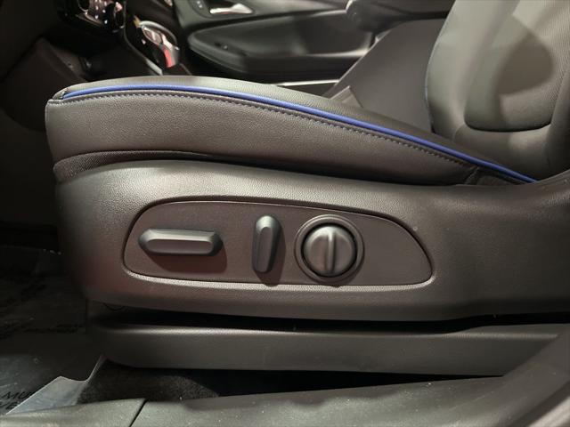 2026 Buick Encore GX Sport Touring AWD