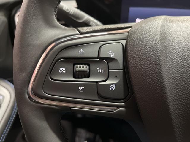 2026 Buick Encore GX Sport Touring AWD