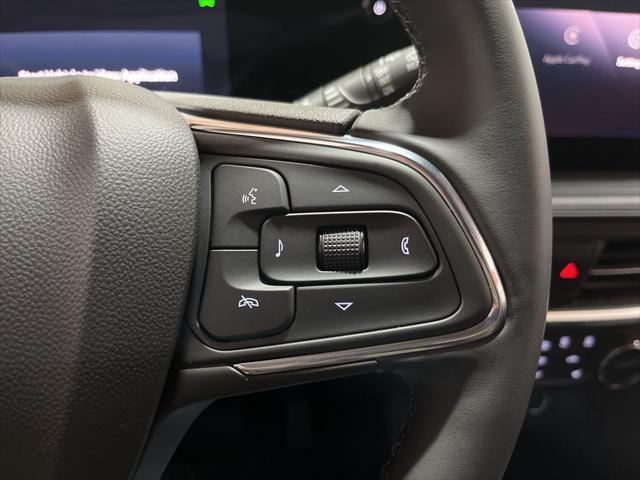 2026 Buick Encore GX Sport Touring AWD