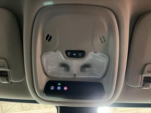 2026 Buick Encore GX Sport Touring AWD