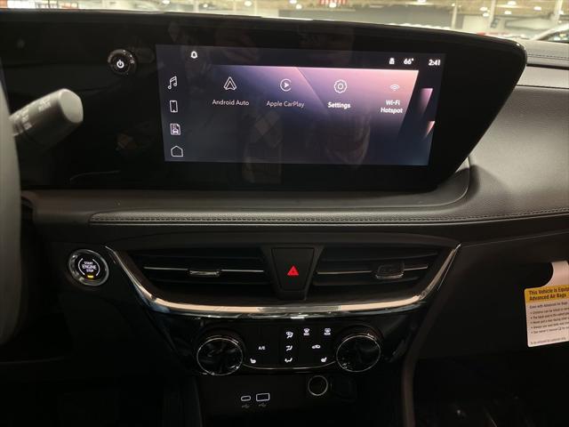 2026 Buick Encore GX Sport Touring AWD
