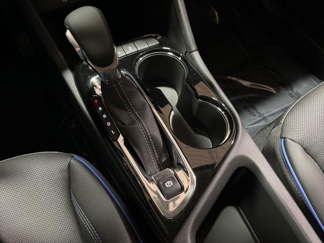 2026 Buick Encore GX Sport Touring AWD