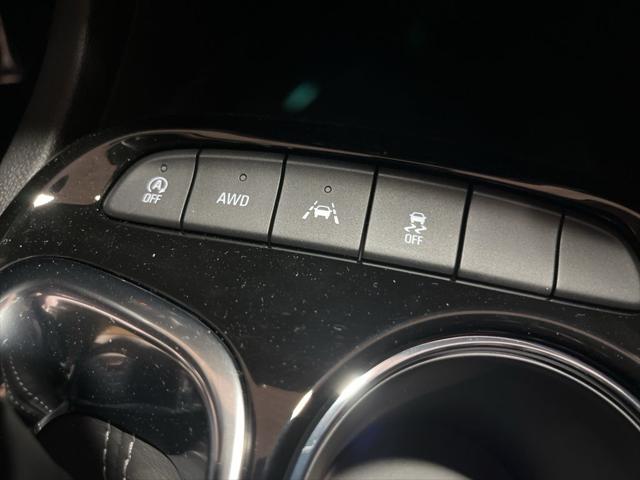 2026 Buick Encore GX Sport Touring AWD
