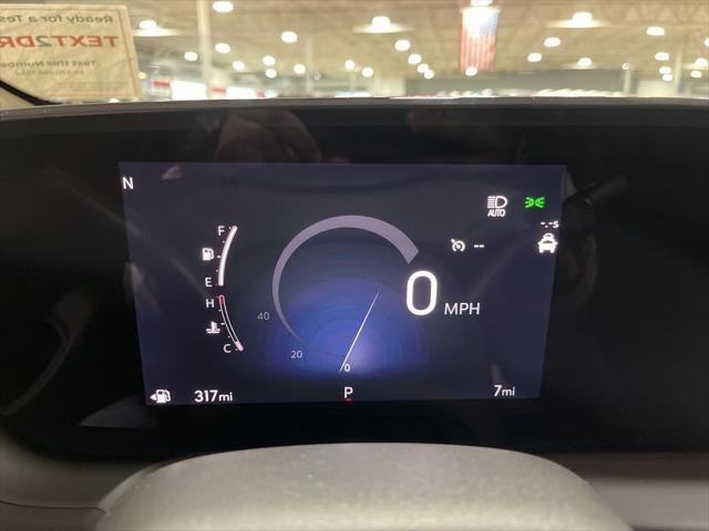 2026 Buick Encore GX Sport Touring AWD