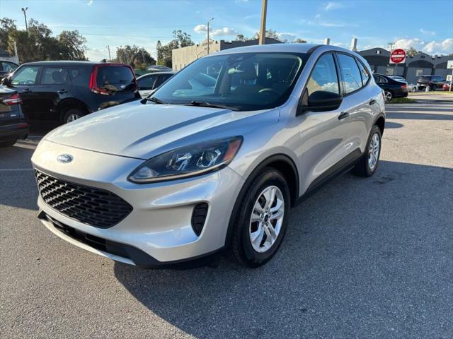 2020 Ford Escape S for sale in Winter Haven, FL