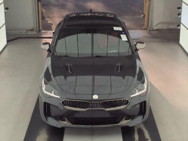 2019 Kia Stinger GT2