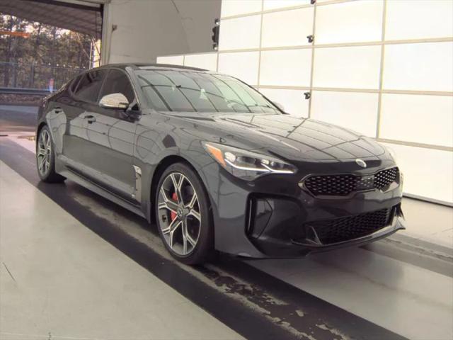 2019 Kia Stinger GT2 for sale in Marietta, GA