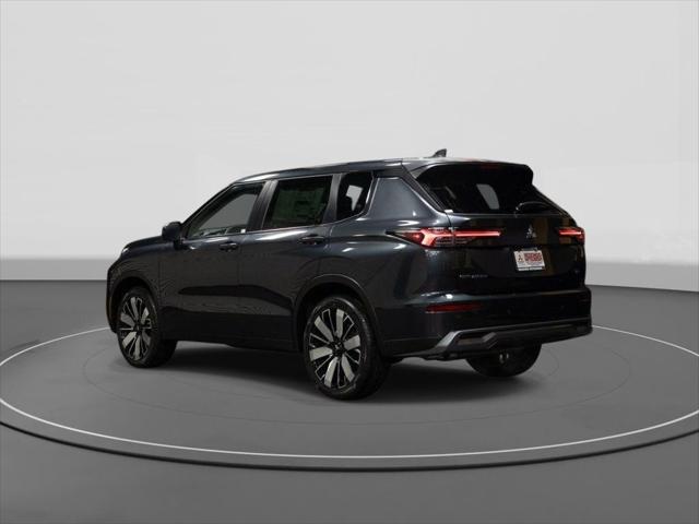 2026 Mitsubishi Outlander SE 1.5T 2WD