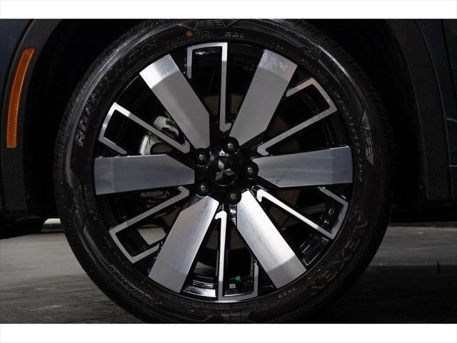 2026 Mitsubishi Outlander SE 1.5T 2WD