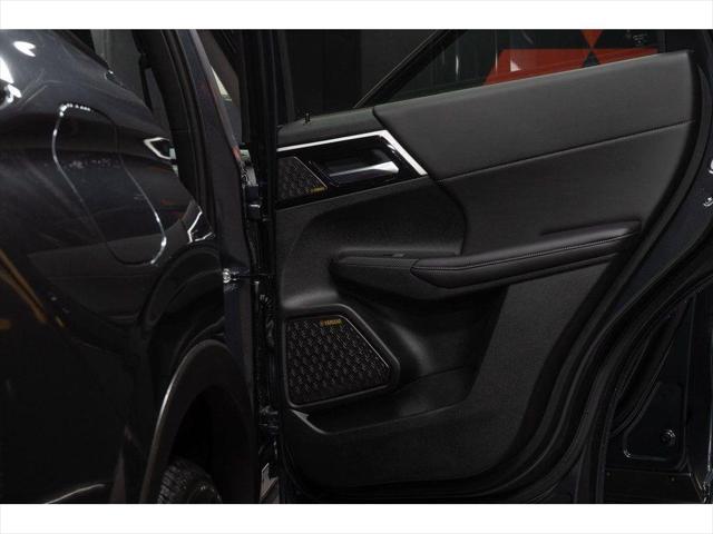 2026 Mitsubishi Outlander SE 1.5T 2WD