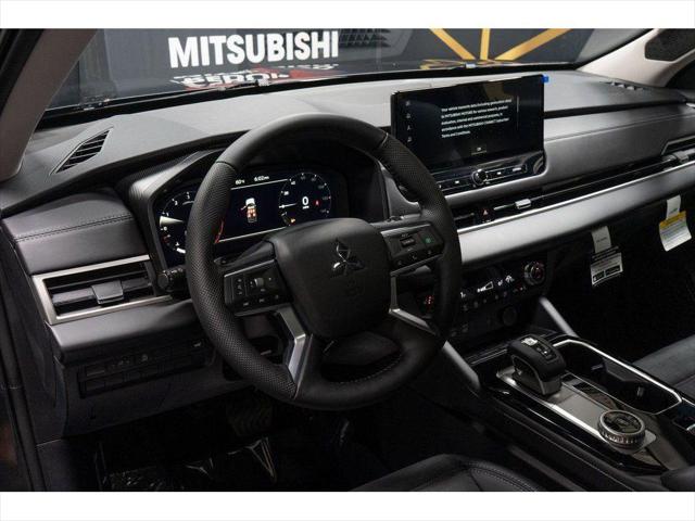 2026 Mitsubishi Outlander SE 1.5T 2WD