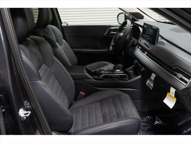2026 Mitsubishi Outlander SE 1.5T 2WD