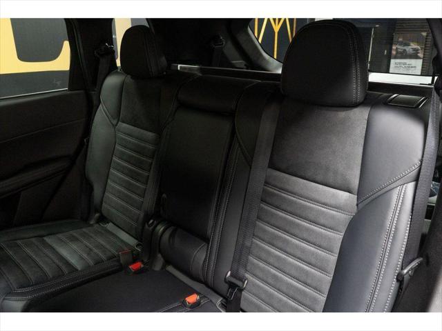 2026 Mitsubishi Outlander SE 1.5T 2WD
