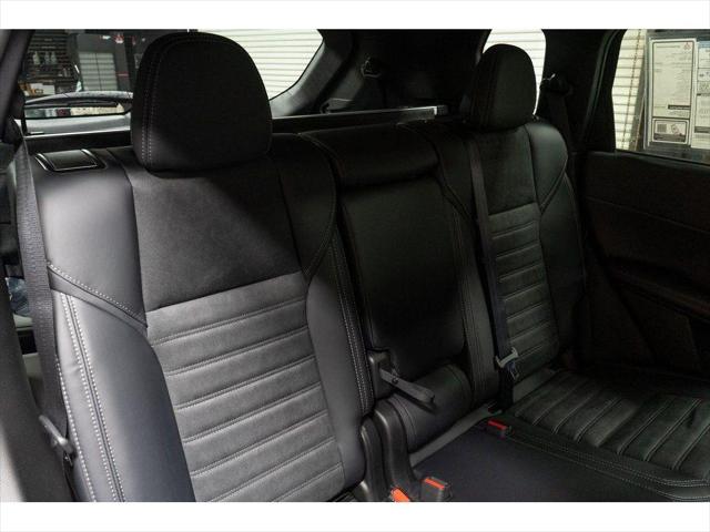2026 Mitsubishi Outlander SE 1.5T 2WD