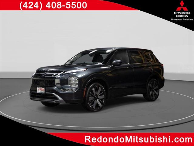 2026 Mitsubishi Outlander SE 1.5T 2WD for sale in Redondo Beach, CA
