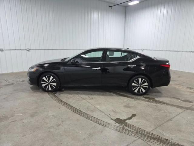 2020 Nissan Altima SL Intelligent AWD for sale in Sioux Falls, SD