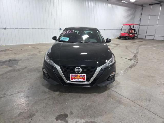 2020 Nissan Altima SL Intelligent AWD