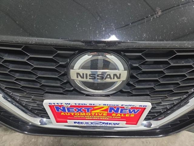 2020 Nissan Altima SL Intelligent AWD