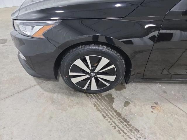 2020 Nissan Altima SL Intelligent AWD
