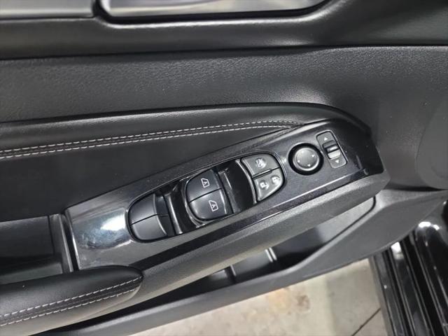 2020 Nissan Altima SL Intelligent AWD