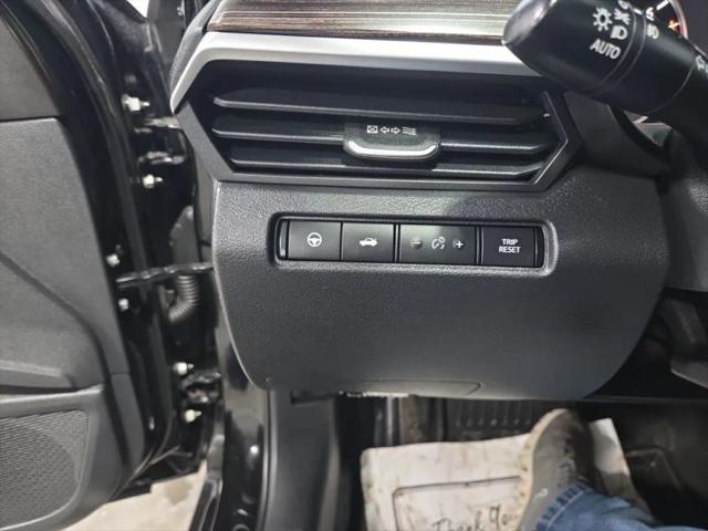 2020 Nissan Altima SL Intelligent AWD