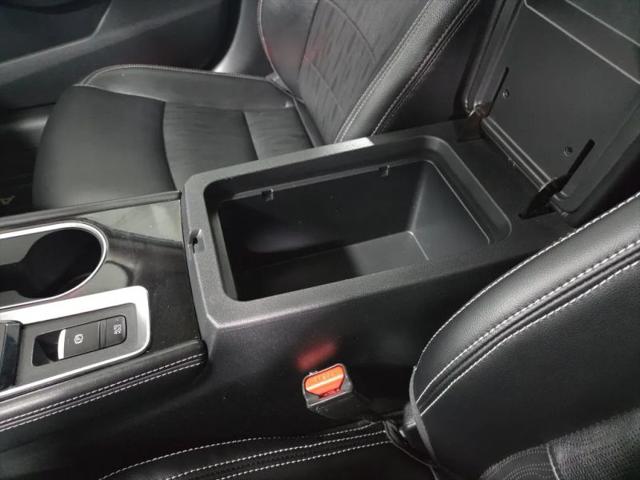 2020 Nissan Altima SL Intelligent AWD