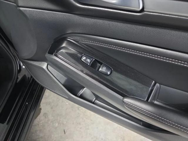 2020 Nissan Altima SL Intelligent AWD