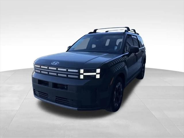 2026 Hyundai Santa Fe SEL for sale in Edmond, OK